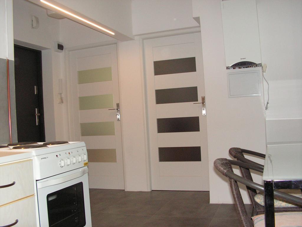 Апартаменти Apartament Moonlight Сопот Екстер'єр фото